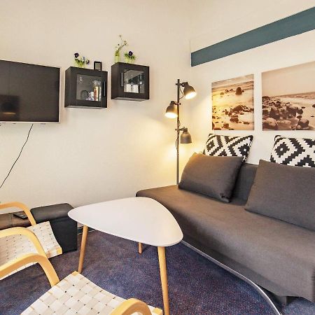 Holiday Home Vaeggerlose Ccxvi Bøtø By Bagian luar foto