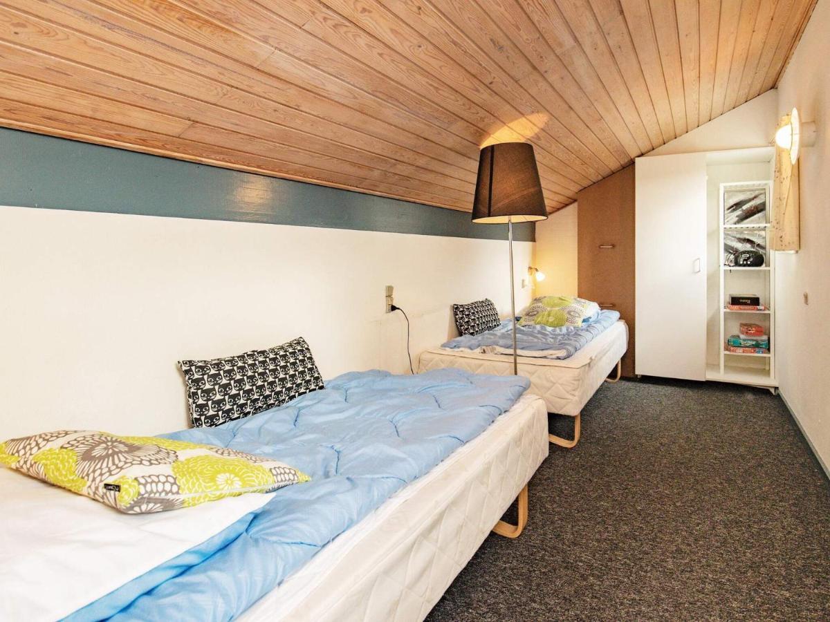Holiday Home Vaeggerlose Ccxvi Bøtø By Bagian luar foto