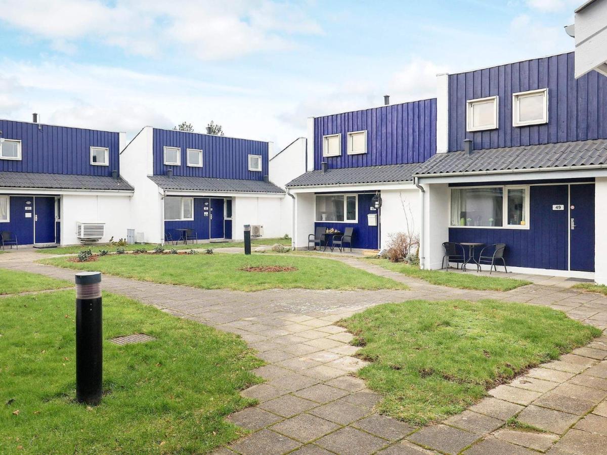 Holiday Home Vaeggerlose Ccxvi Bøtø By Bagian luar foto
